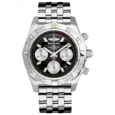 Breitling Chronomat 41 Automatic Replica Watch AB014012/BA52-378A