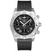 Breitling Chronomat 41 Automatic Chronograph AB014012/BC04-151S