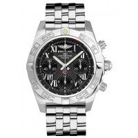Breitling Chronomat 41 Automatic Replica Watch AB014012/BC04-378A