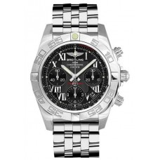 Breitling Chronomat 41 Automatic Replica Watch AB014012/BC04-378A