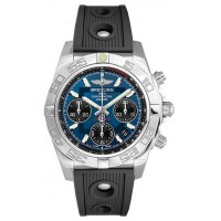 Breitling Chronomat 41 Automatic Replica Watch AB014012/C830-202S