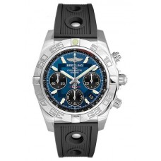 Breitling Chronomat 41 Automatic Replica Watch AB014012/C830-202S