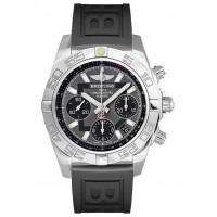 Breitling Chronomat 41 Automatic Replica Watch AB014012/F554-151S