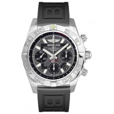 Breitling Chronomat 41 Automatic Replica Watch AB014012/F554-151S