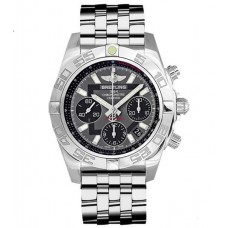 Breitling Chronomat 41 Automatic Chronograph AB014012/F554/378A