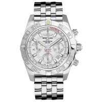 Breitling Chronomat 41 Automatic Replica Watch AB014012/G711-378A