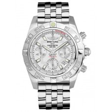 Breitling Chronomat 41 Automatic Replica Watch AB014012/G711-378A