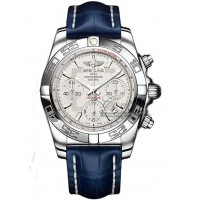 Breitling Chronomat 41 Mens Replica Watch AB014012/G711/718P