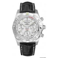 Breitling Chronomat 41 Automatic Replica Watch AB014012/G711-728P