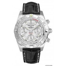 Breitling Chronomat 41 Automatic Replica Watch AB014012/G711-728P
