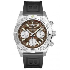 Breitling Chronomat 41 Automatic Replica Watch AB014012/Q583-151S