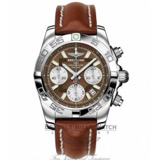 Breitling Chronomat 41 Chronograph AB014012/Q583