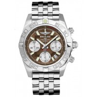 Breitling Chronomat 41 Automatic Replica Watch AB014012/Q583-378A