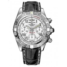 Breitling Chronomat 41 Automatic Chronograph AB0140AA/A747-728P