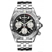 Breitling Chronomat 41 Automatic Replica Watch AB0140AA/BA52-378A