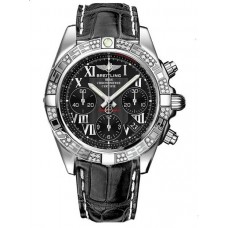 Breitling Chronomat 41 Automatic Chronograph AB0140AA/BC04