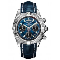 Breitling Chronomat 41 Automatic Chronograph AB0140AA/C830