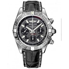 Breitling Chronomat 41 Automatic Chronograph AB0140AA/F554