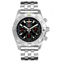 Breitling Chronomat 41 Automatic Replica Watch AB014112/BB47-378A