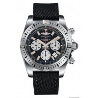 Breitling Chronomat 41 Airborne Replica Watch AB01442J/BD26-102W