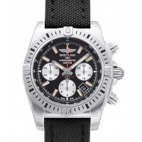Breitling Chronomat 41 Mens Replica Watch AB01442J/BD26/102W/A18D.1