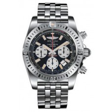 Breitling Chronomat 41 Airborne Replica Watch AB01442J/BD26-378A