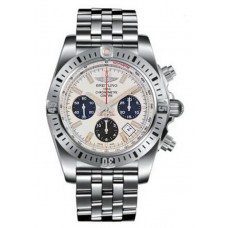 Breitling Chronomat 41 Airborne Replica Watch AB01442J/G787-378A