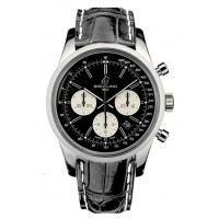 Breitling Transocean Chronograph Replica Watch AB015112/BA59 743P Breitling Transocean Chronograph Replica Watch AB015112/BA59 743P