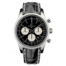Breitling Transocean Chronograph Replica Watch AB015112/BA59 743P