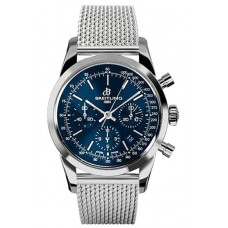 Breitling Transocean Chronograph Replica Watch AB015112/C860 154A Breitling Transocean Chronograph Replica Watch AB015112/C860 154A
