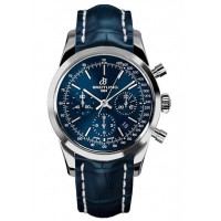 Breitling Transocean Chronograph Replica Watch AB015112/C860 732P