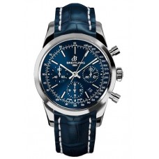 Breitling Transocean Chronograph Replica Watch AB015112/C860 732P