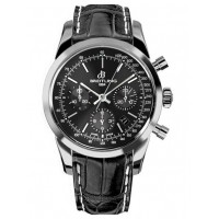 Breitling Transocean Chronograph Replica Watch AB015212/BA99 743P
