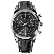 Breitling Transocean Chronograph Replica Watch AB015212/BA99 743P