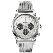 Breitling Transocean Chronograph Replica Watch AB015212/G724 154A Breitling Transocean Chronograph Replica Watch AB015212/G724 154A