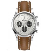 Breitling Transocean Chronograph Replica Watch AB015212/G724 437X