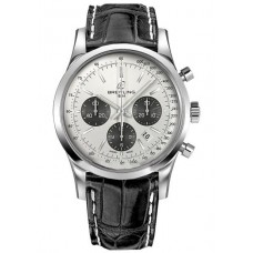 Breitling Transocean Chronograph Replica Watch AB015212/G724 743P