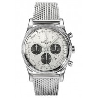 Breitling Transocean Chronograph Replica Watch AB015253/G724 154A Breitling Transocean Chronograph Replica Watch AB015253/G724 154A