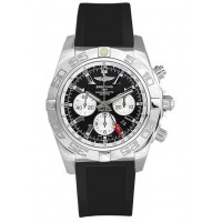 Breitling Chronomat GMT Replica Watch AB041012/BA69-137S