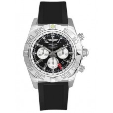 Breitling Chronomat GMT Replica Watch AB041012/BA69-137S