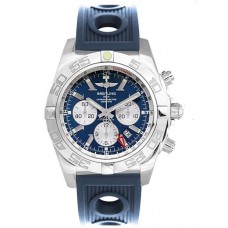 Breitling Chronomat GMT Replica Watch AB041012/C834-205S