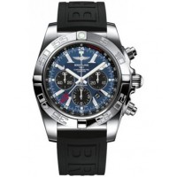 Breitling Chronomat GMT Replica Watch AB041012/C835