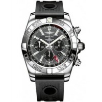 Breitling Chronomat GMT Chronograph AB041012/F556/201S/A20D