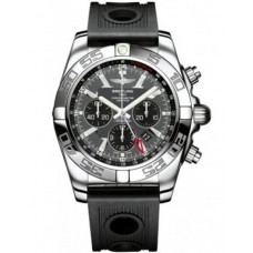 Breitling Chronomat GMT Chronograph AB041012/F556/201S/A20D