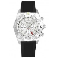 Breitling Chronomat GMT Replica Watch AB041012/G719-137S