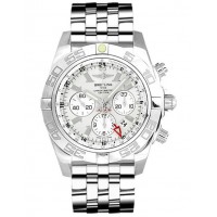 Breitling Chronomat GMT Replica Watch AB041012/G719-383A