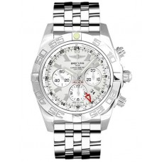 Breitling Chronomat GMT Replica Watch AB041012/G719-383A Breitling Chronomat GMT Replica Watch AB041012/G719-383A