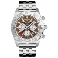 Breitling Chronomat GMT Replica Watch AB041012/Q586