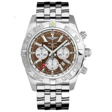 Breitling Chronomat GMT Replica Watch AB041012/Q586