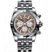 Breitling Chronomat GMT Chronograph AB041012/Q586/383A